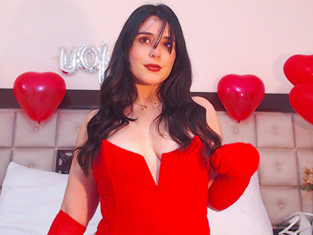 VickyMegan's profile - Image n°0