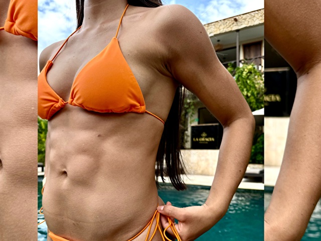 VickyPierce' profilo - Immagine n°2