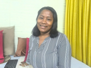 Webcam sex de Vickypradoxx