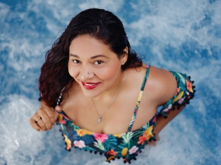 Vickysandoval's Sexcam