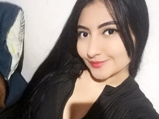 Vickysantos's Sexcam