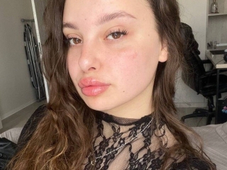 Webcam sex met Vickysly