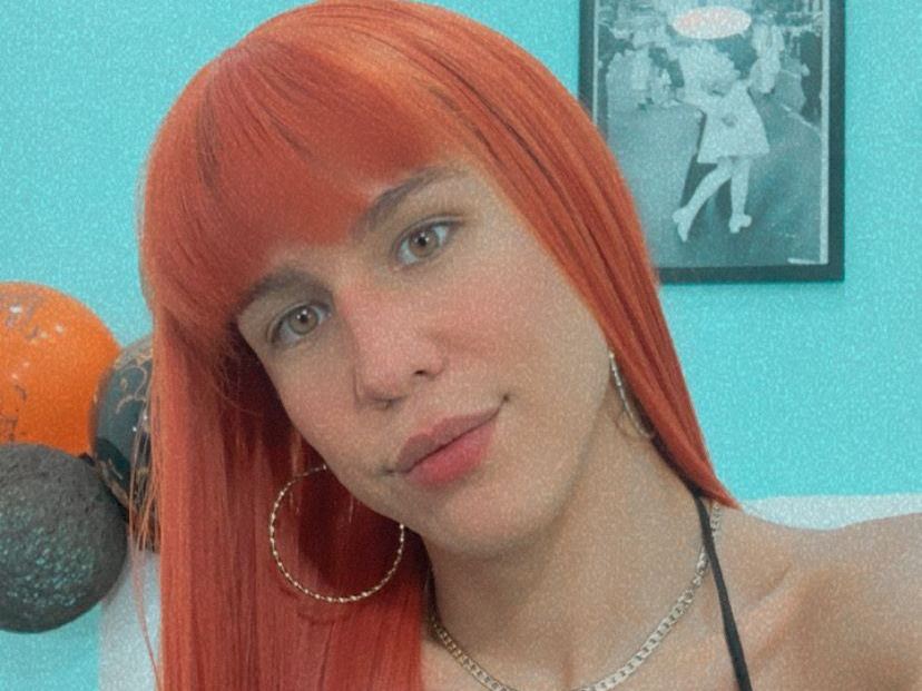 Profil de Vickystarx - Photo n°1