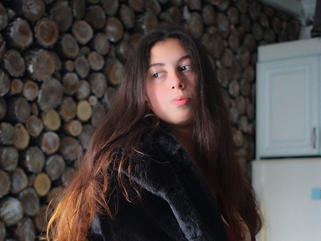 Vickystrike's profile - Image n°0