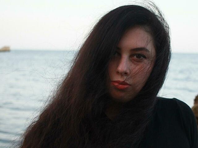 Vickystrike's profile - Image n°1