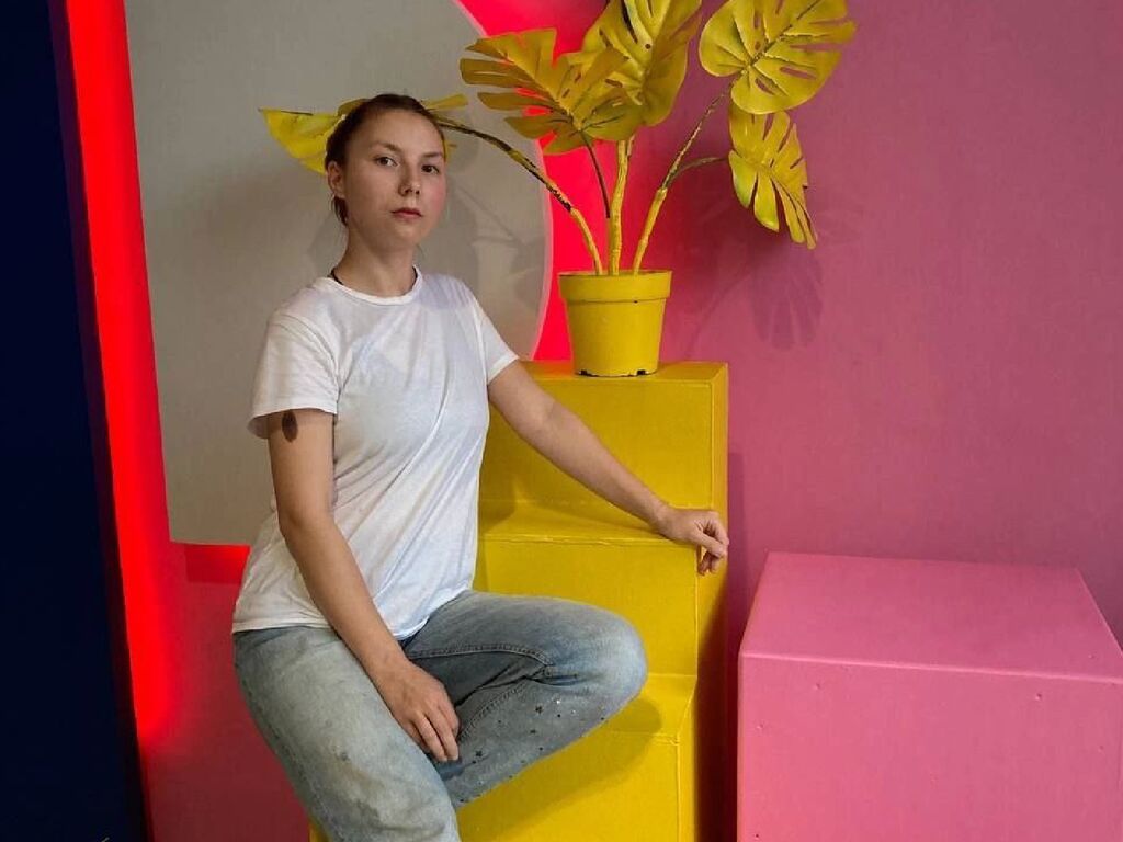 Vickytailor's profile - Image n°0