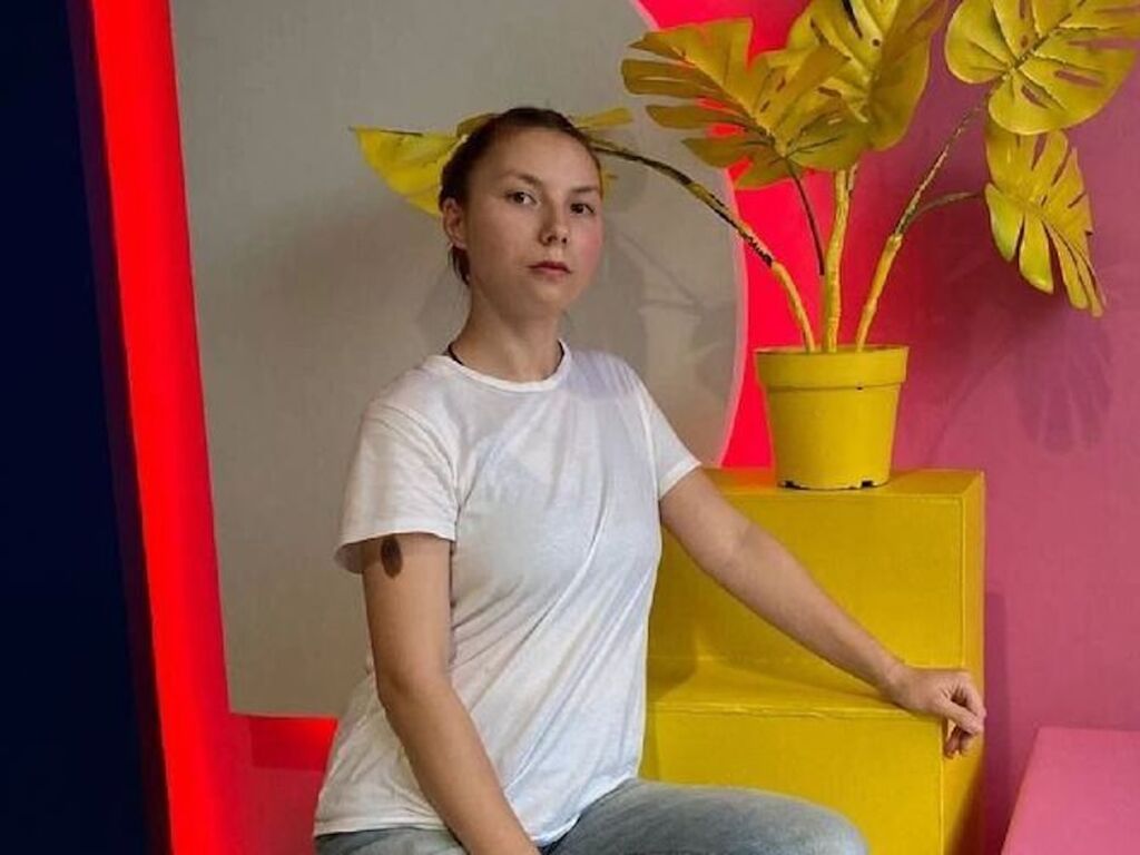 Vickytailor's profile - Image n°1