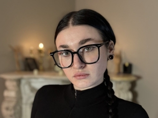 Sexo por webcam con Vickyterner