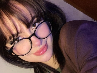 Sexo por webcam con Vickyvicky