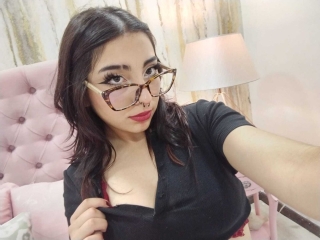 Webcam sex con Vickyvixens