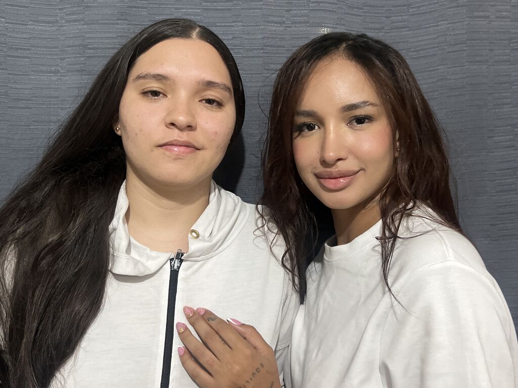 Vicoandmeli's Profil - Bild n°1