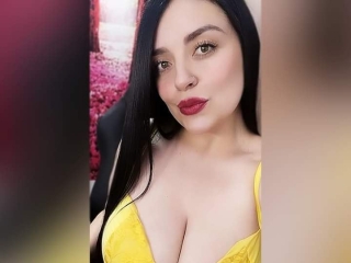 Webcam sex de Victoria_23
