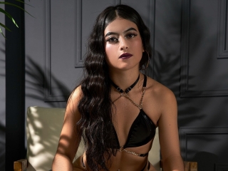 Victoria_Abril's Sexcam