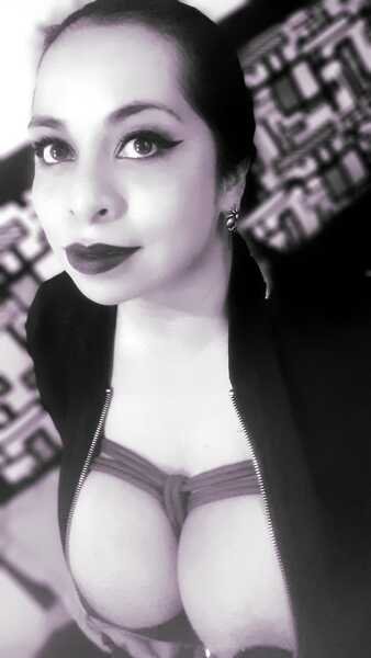 Profil de Victoria_Adams - Photo n°1