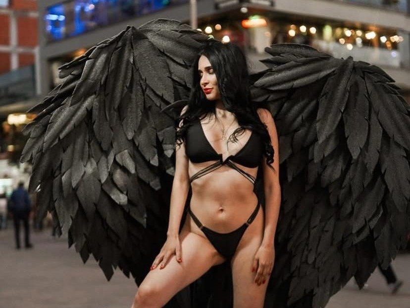 Victoria_Adams77's profile - Image n°1