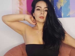 Webcam sex met Victoria_Contreras