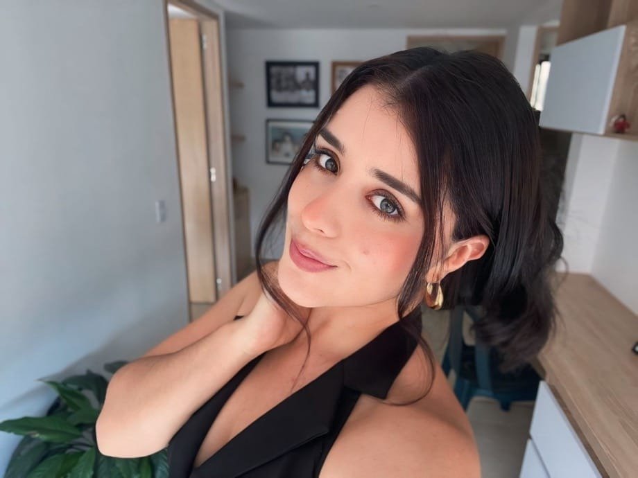 Victoria_Megan's Profil - Bild n°1