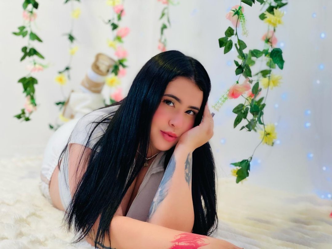 Perfil con Victoria_Rossy - Imagen  n°1