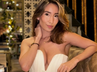 Sexcam Live Show von Victoria_Sabbar