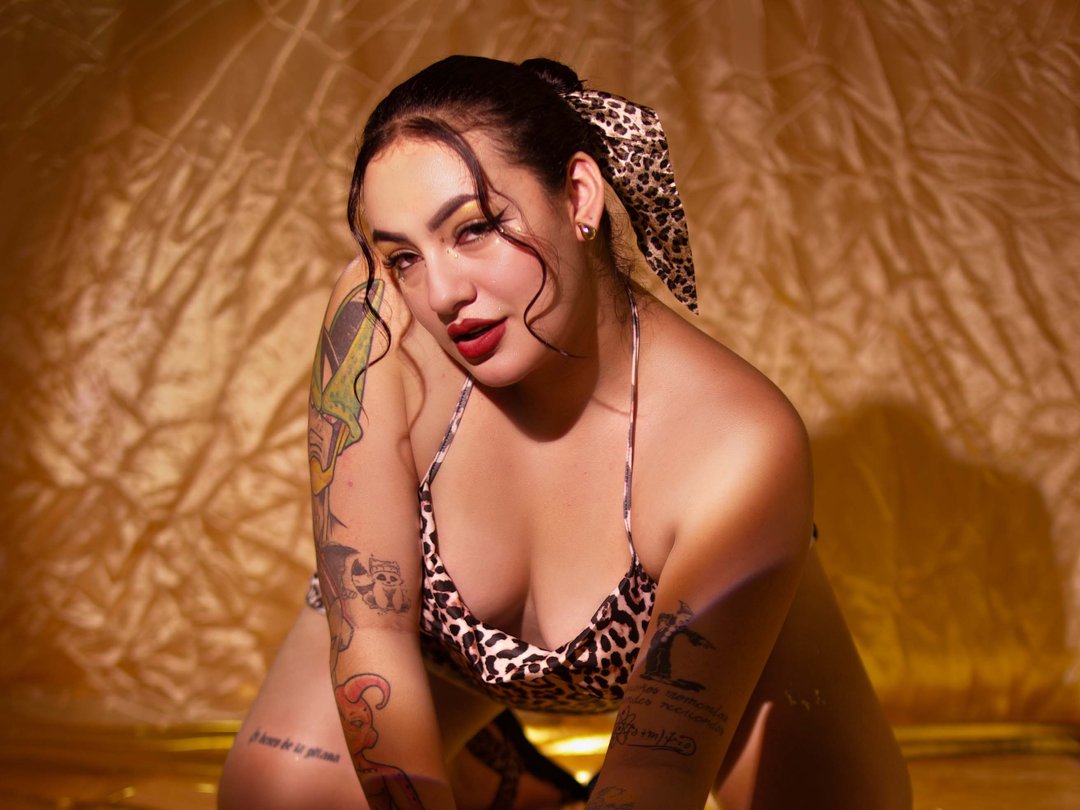 Perfil con Victoria_Terra - Imagen  n°0