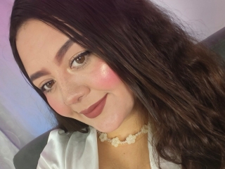 Webcam sex met Victoriaa_24