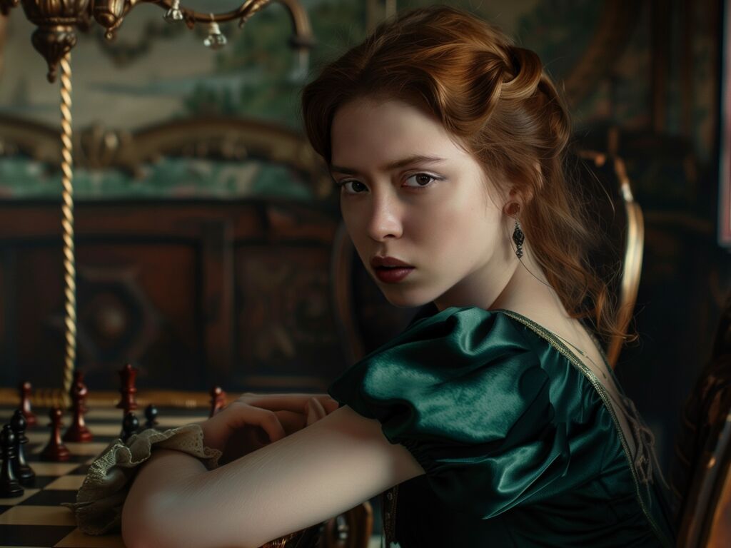 Victoriaadamms's profile - Image n°0
