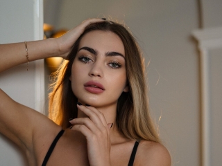 Victoriaadavis's Sexcam