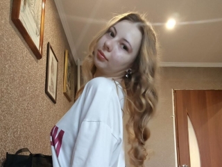 Victoriaadel's Sexcam