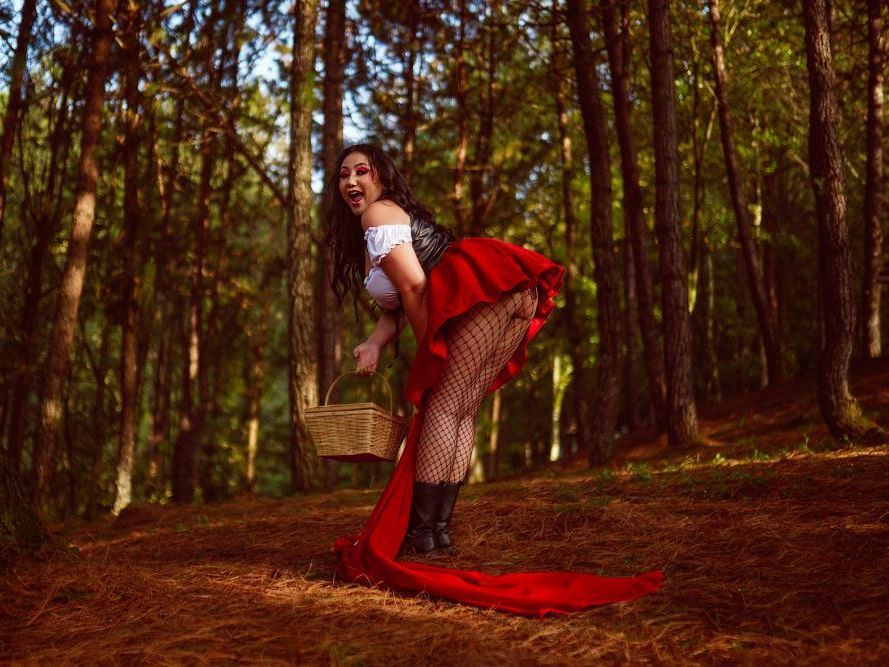 Victoriaaharper' profilo - Immagine n°2