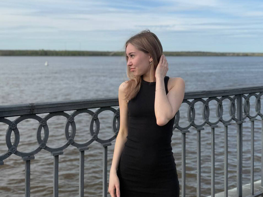 Profil de Victoriaash - Photo n°2