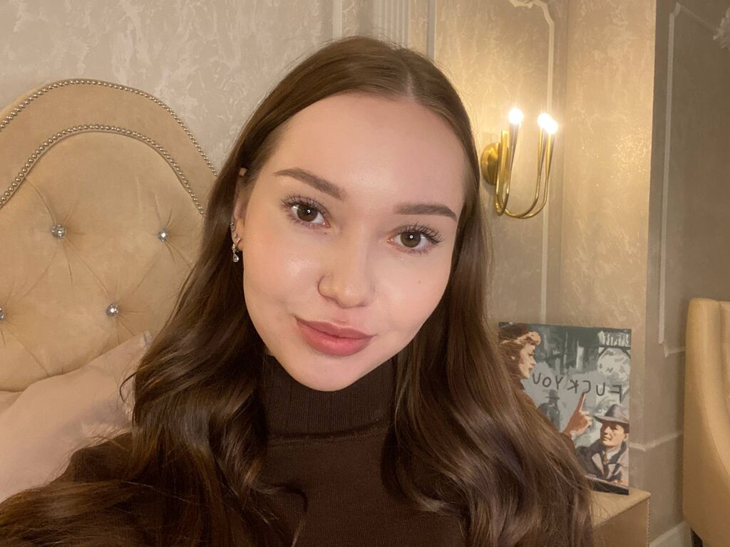 Profil de Victoriaash - Photo n°1