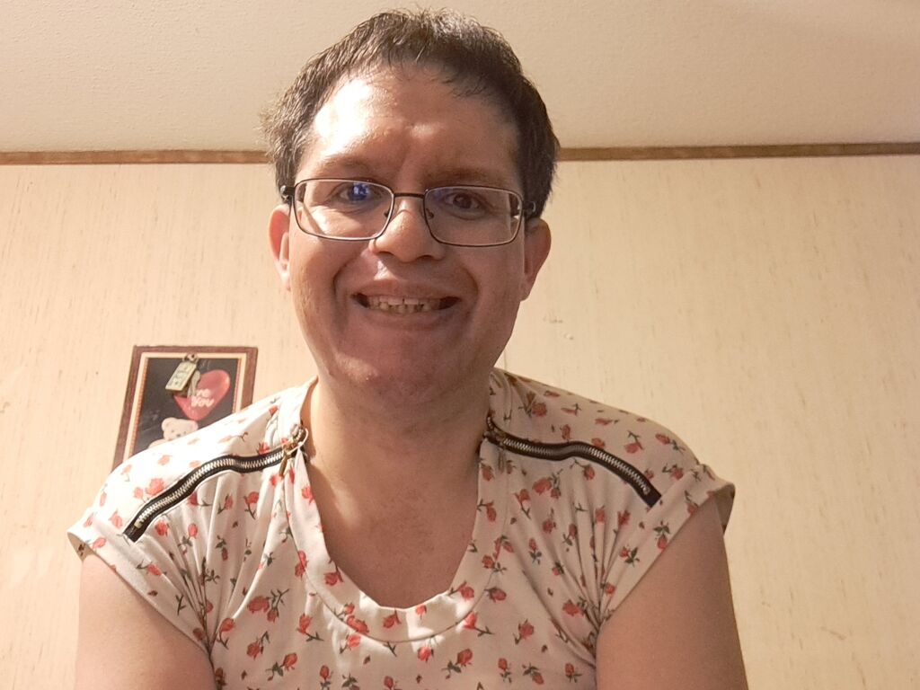 Victoriabeckett's profiel - Afbeelding n°1