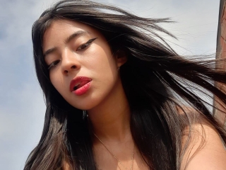 Webcam sex con Victoriabeecker