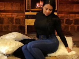 Webcam sex con Victoriabianch