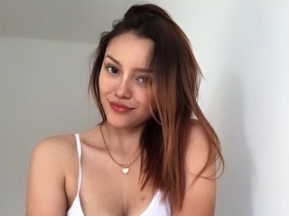 Victoriabiannchi's Sexcam