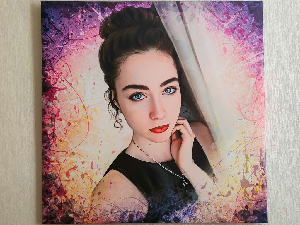 Victoriabrillian's profile - Image n°0