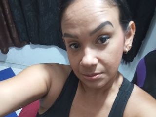 Victoriabrym's Sexcam