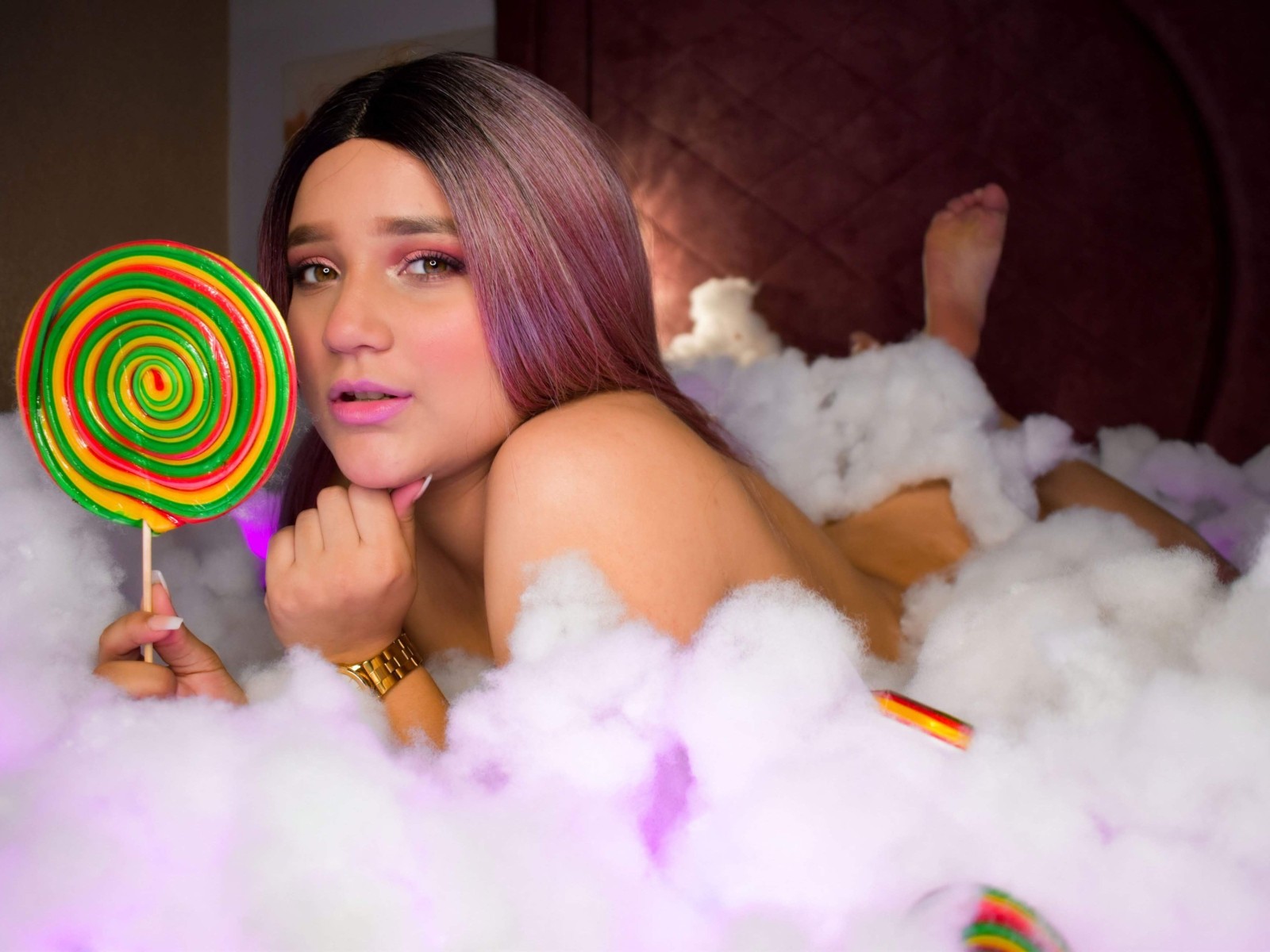 Victoriacastillo21's profile - Image n°0