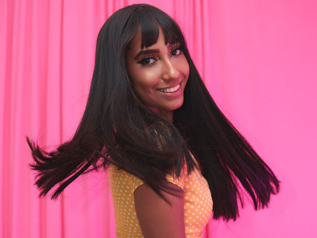 Victoriachachki's profile - Image n°1