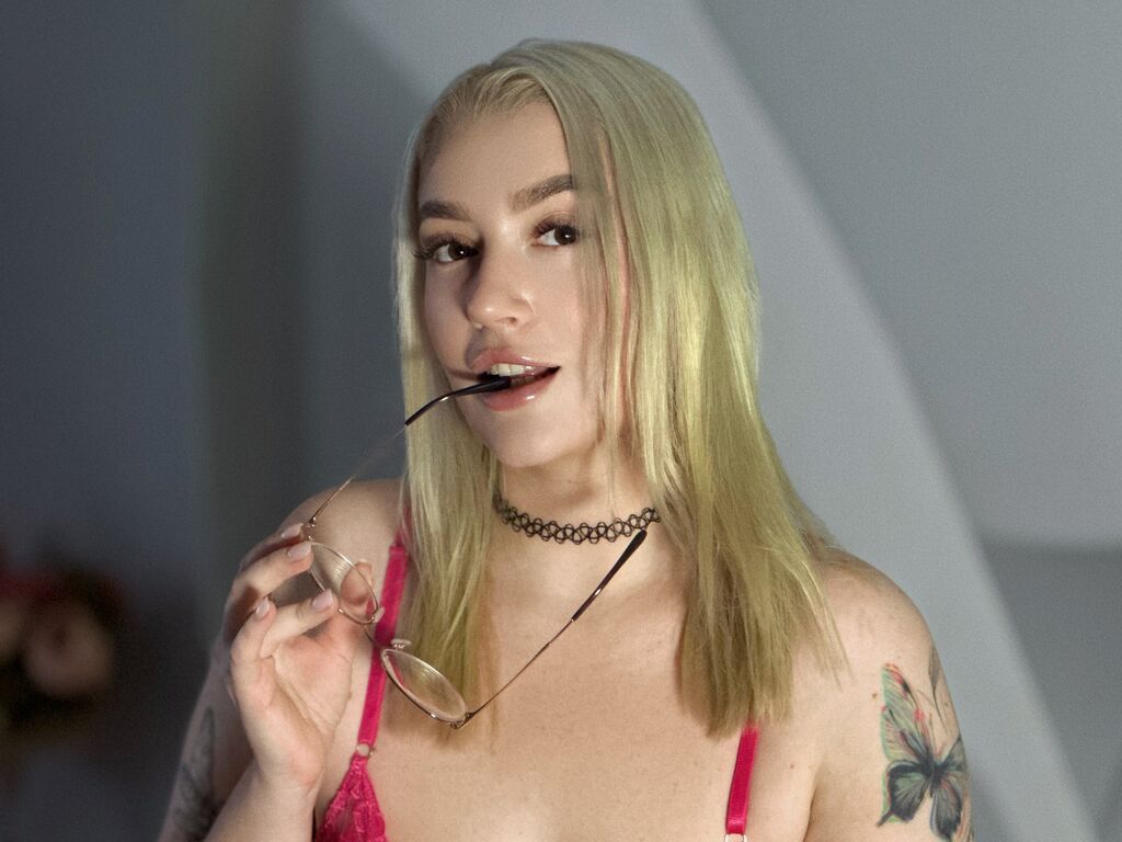 Victoriachereti' profilo - Immagine n°0