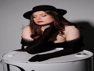 Victoriaclarson's Sexcam