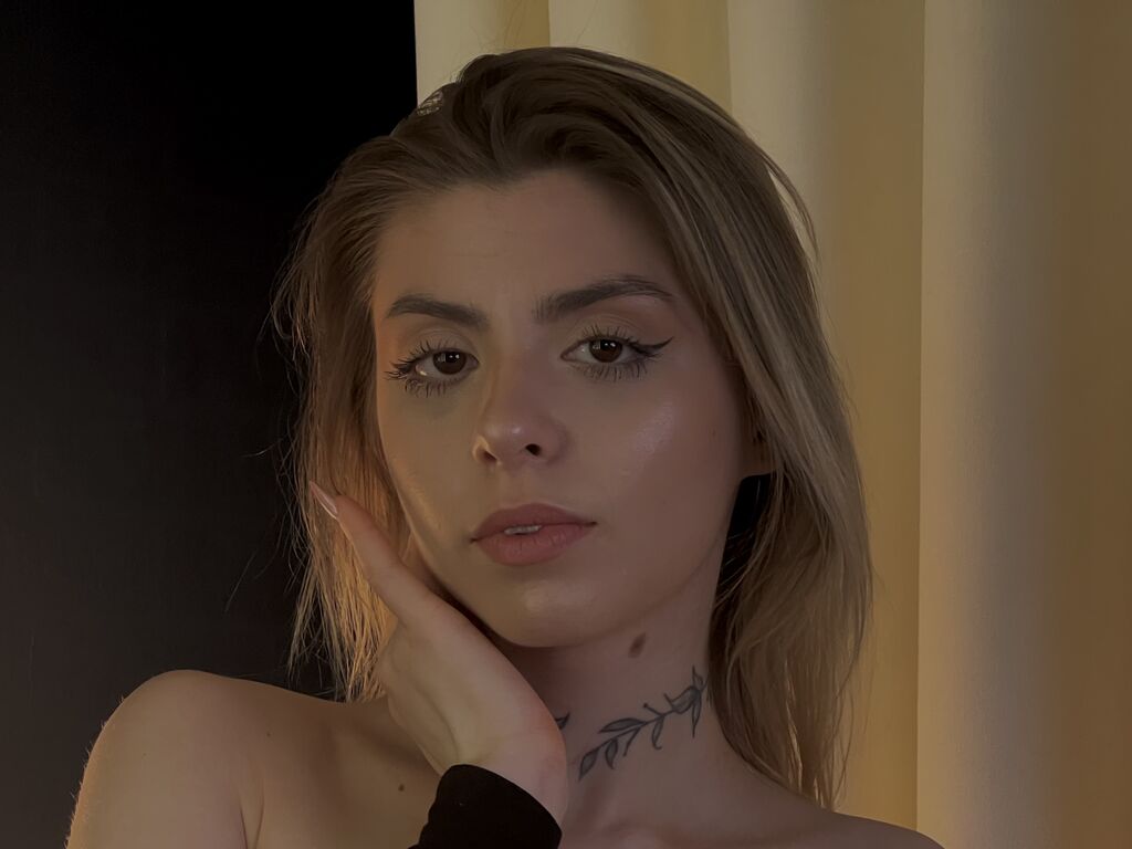 Victoriacrystals's profile - Image n°1