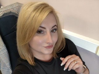 Sexcam Live Show von Victoriadaniel