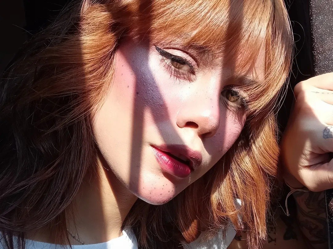 Victoriadinucci's profile - Image n°1