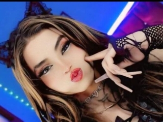 Webcam sex met Victoriadior69