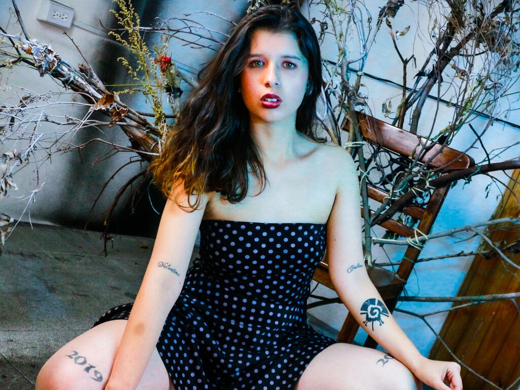 Victoriadupond's profile - Image n°0