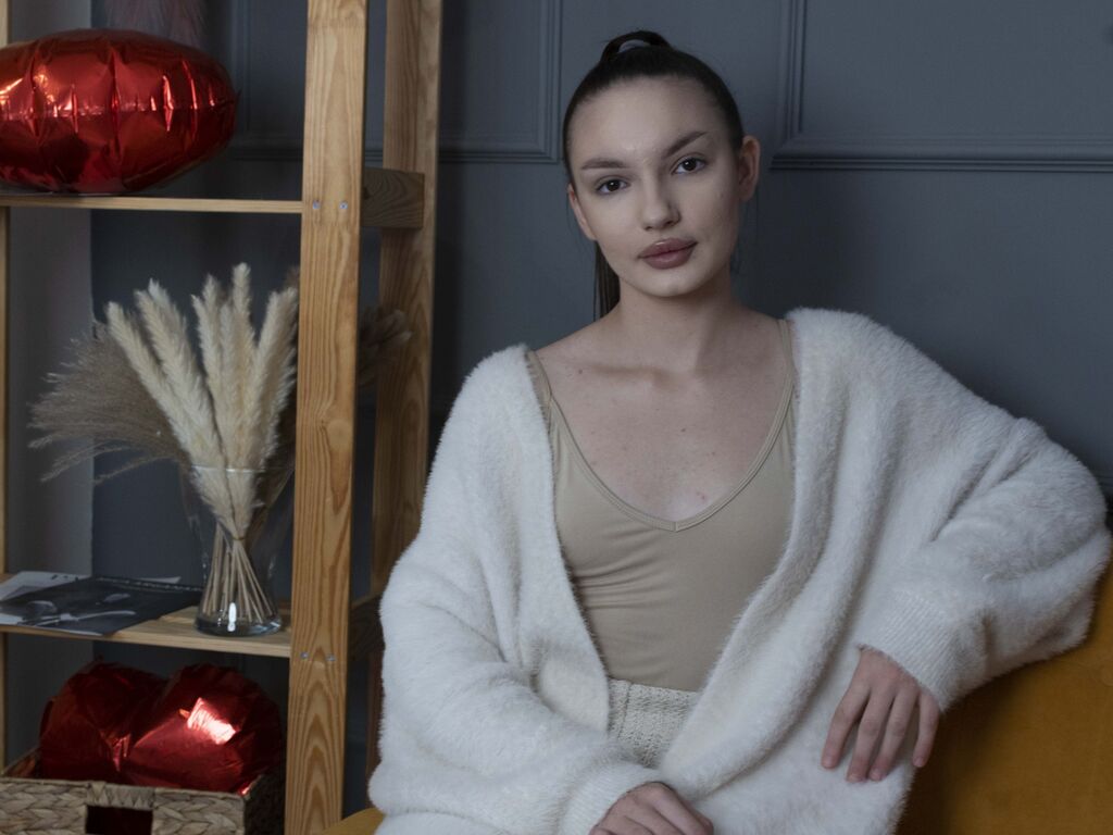 Victoriaelliott's profile - Image n°0