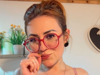 Sexcam Live Show von Victoriafalon