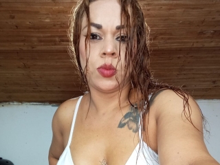 Victoriagreit's Sexcam