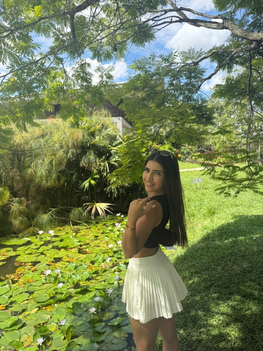 Victoriajoliegb's profile - Image n°1